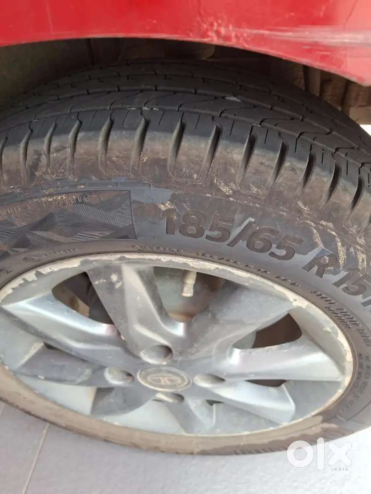 Tata Bolt 1.2 Xt 2014