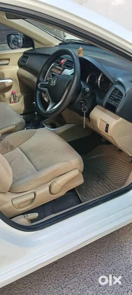 Honda City 2010 Petrol
