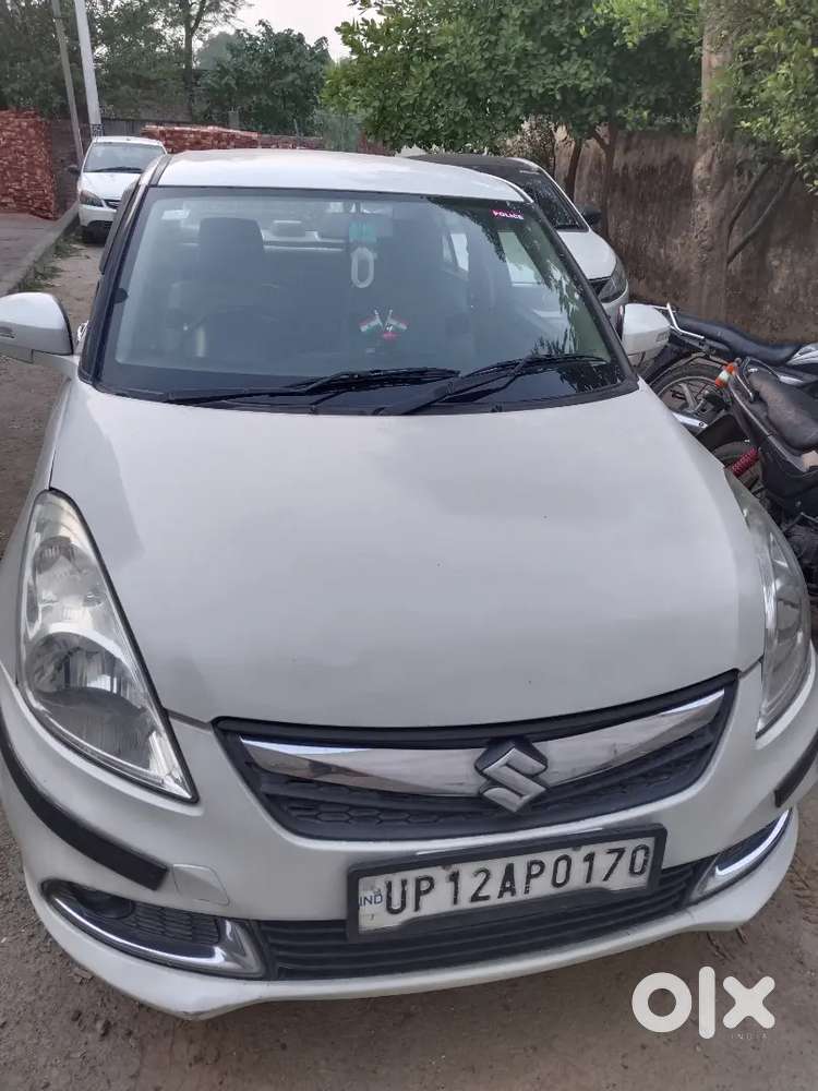 Maruti Suzuki Swift Dzire 2017 Diesel 140000 Km Driven