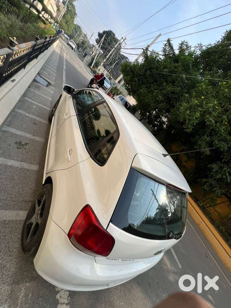 Volkswagen Polo 2012 Diesel Well Maintained