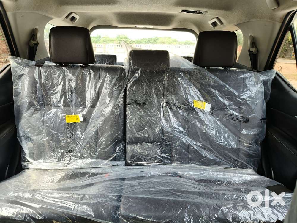 Toyota Fortuner 4x2 At 2.8 Diesel, 2020, Diesel