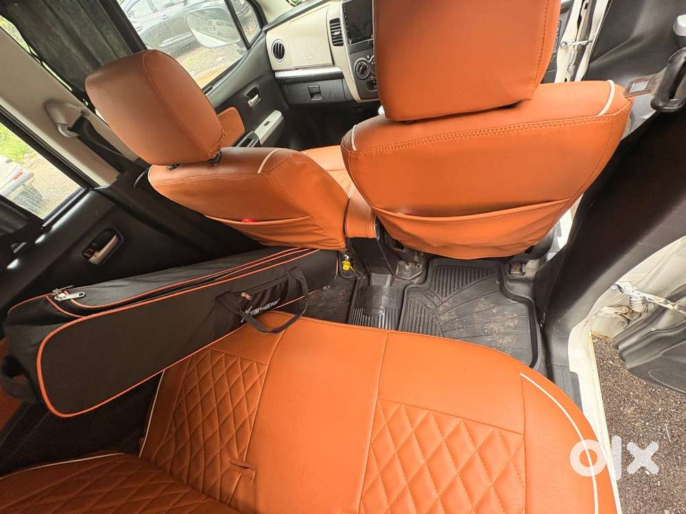 Maruti Suzuki Wagon R 1.0 2014 Cng & Hybrids Well Maintained