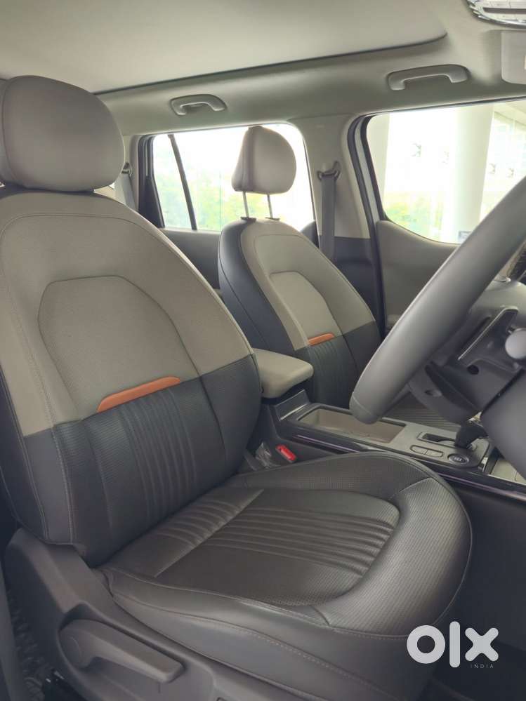 Kia Syros Htx Plus Opt Diesel At, 2025, Diesel