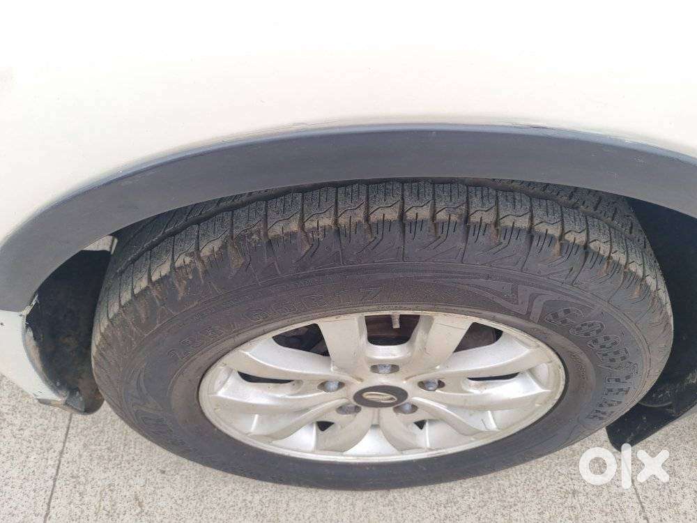 Mahindra Xuv500 W9 At 1.99, 2017, Diesel