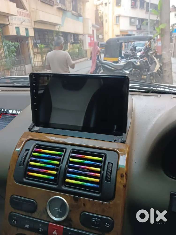 Tata Safari Dicor 2011