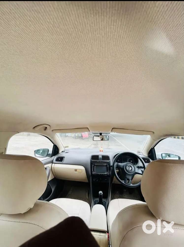 Volkswagen Vento 2011 Petrol 90000 Km Driven