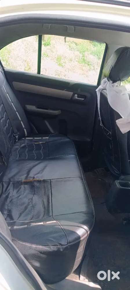 Maruti Dzire 1.2 Vxi 2008