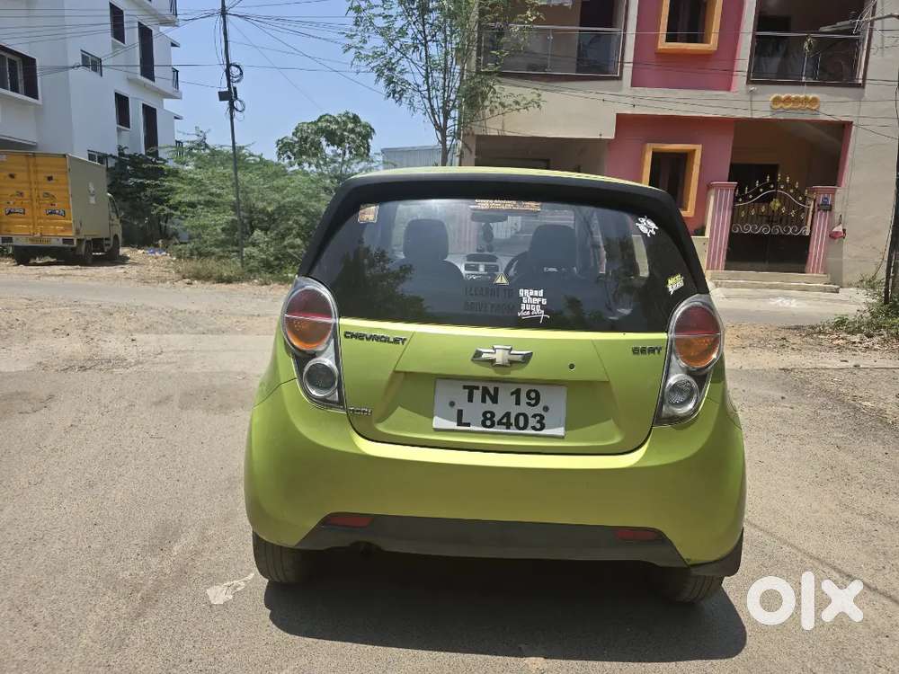 Chevrolet Beat Diesel For Sale