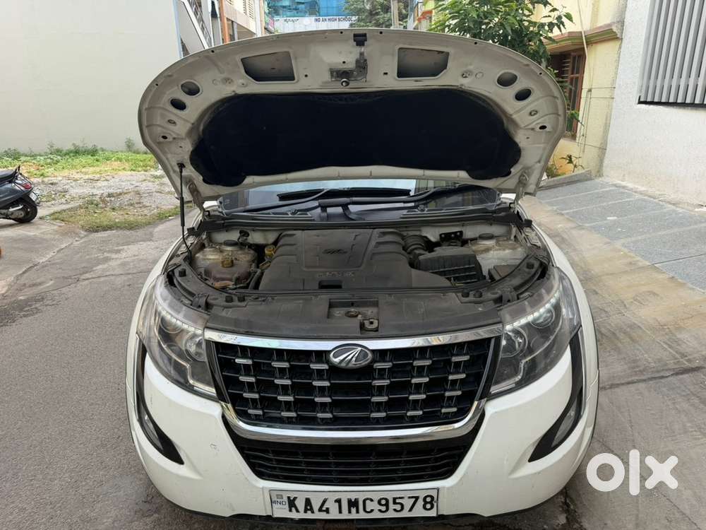 Mahindra Xuv500 Diesel Manual 2020