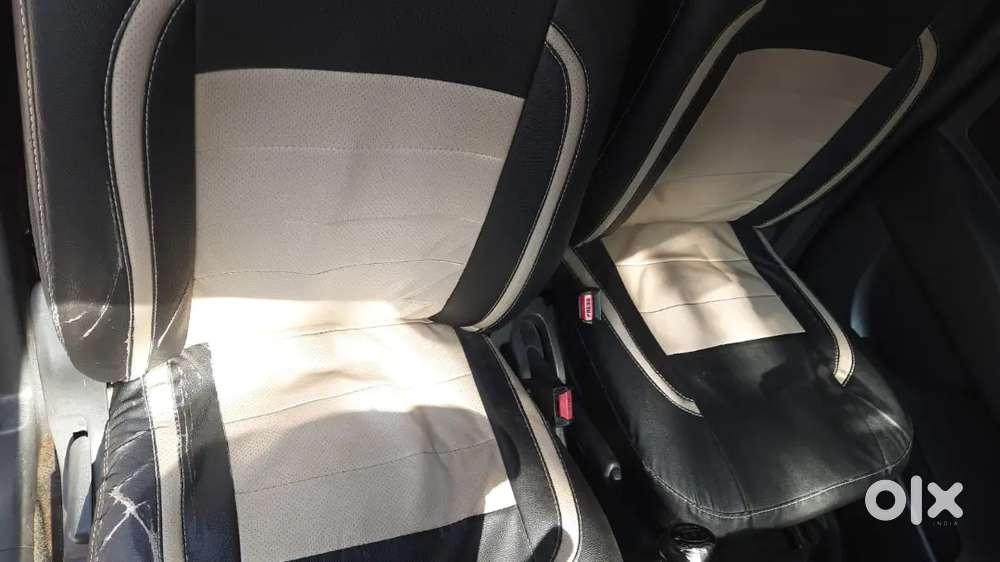 2011 Maruti Suzuki Wagon R Hybrid Zxi+