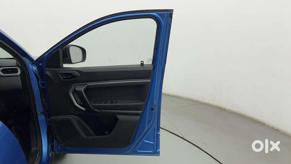 Renault Kiger Rxz, 2022, Petrol