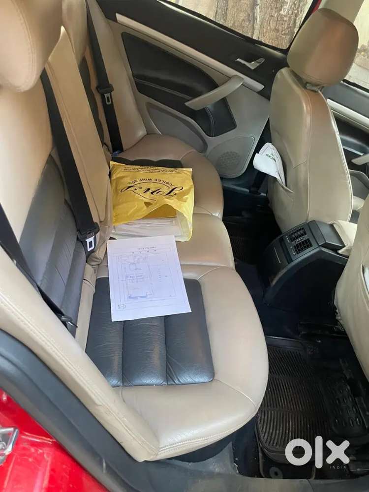 Skoda Laura 2008 Diesel Well Maintained,rc Valid 31/07/2029