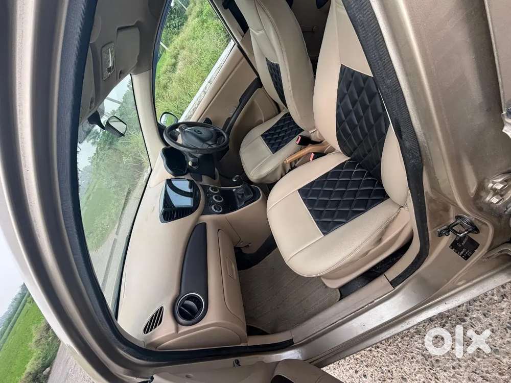 Hyundai I10 2009 Petrol Second-owner