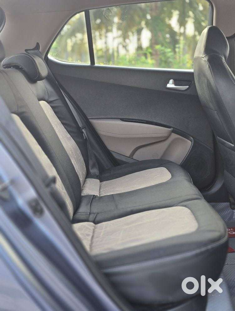 Hyundai Grand I10 Asta 1.1 Crdi (o), 2015, Diesel