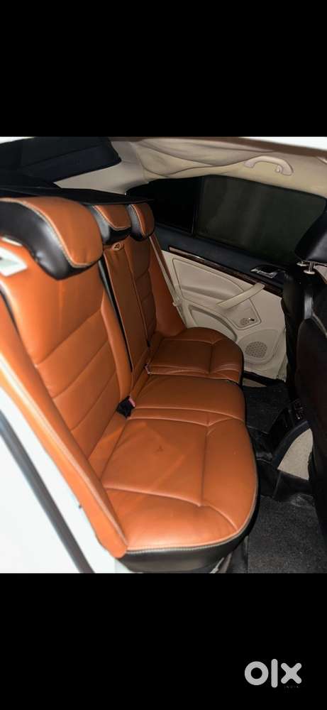 Skoda Laura Diesel 2012