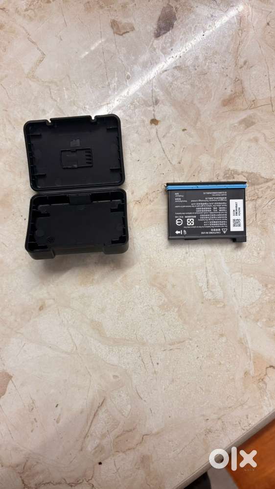 INSTA360 X3 Battery