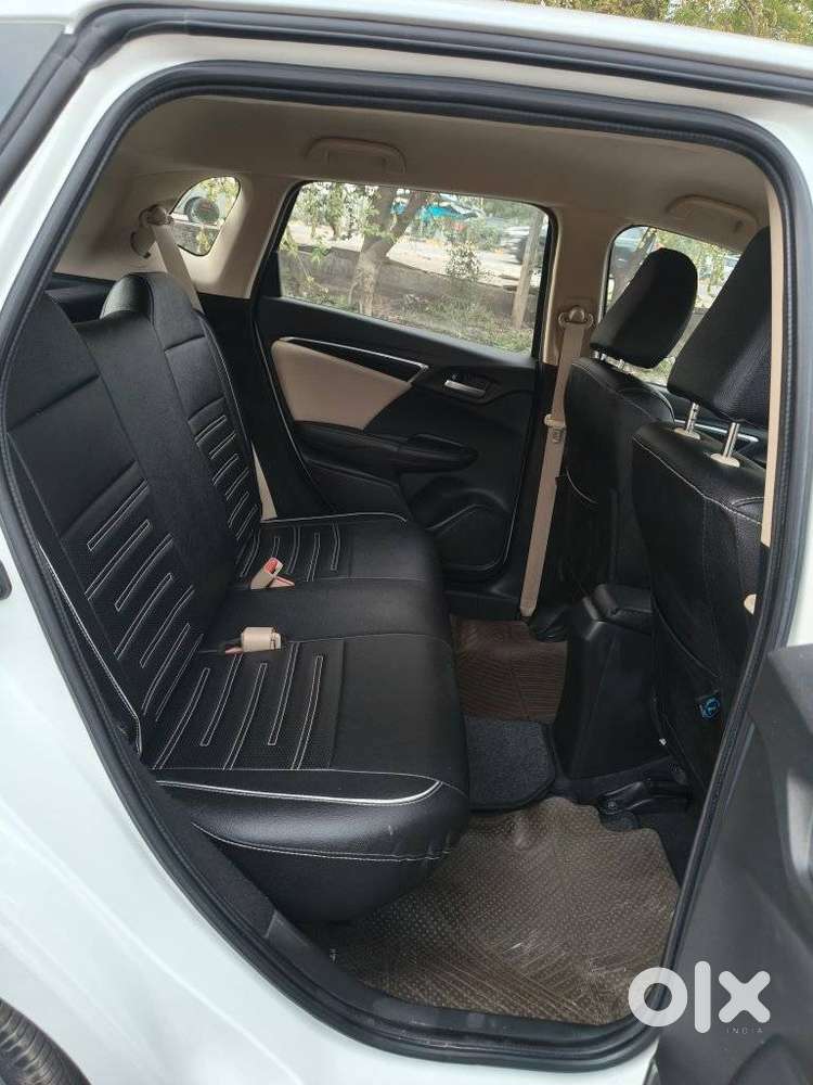 Honda Jazz Vx Cvt, 2019, Petrol