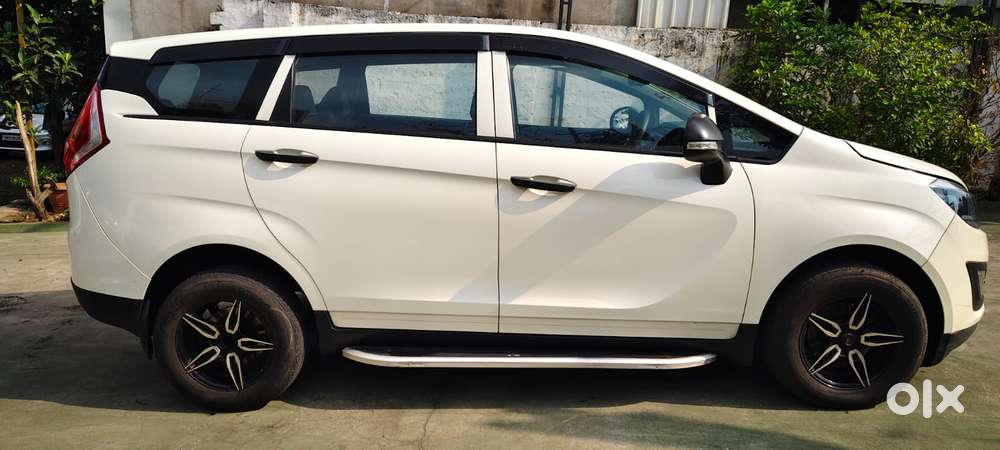 Mahindra Marazzo M2 8str, 2019, Diesel