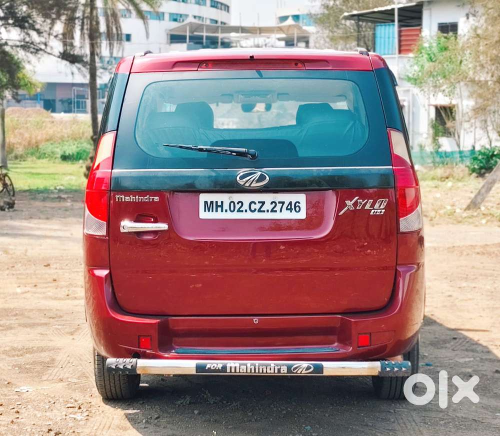 Mahindra Xylo H4 Abs Bs Iv, 2013