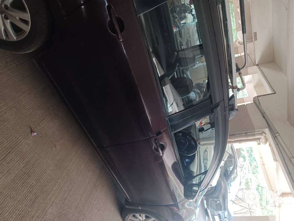 Ertiga Shvs Vdi Limited Edition.