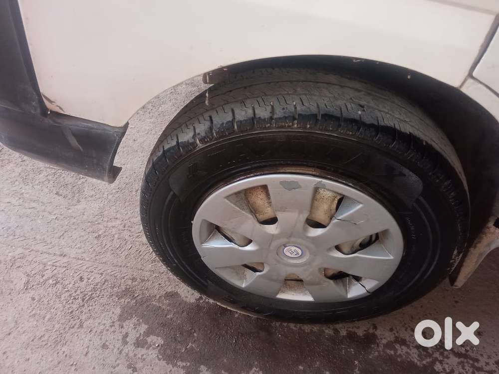 Maruti Suzuki Eeco 7 Seater Standard, 2020, Cng & Hybrids