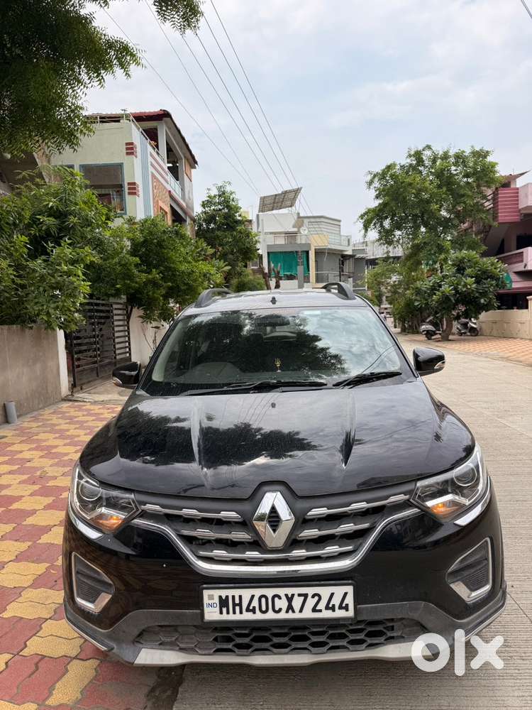 Renault Triber Petrol 2025