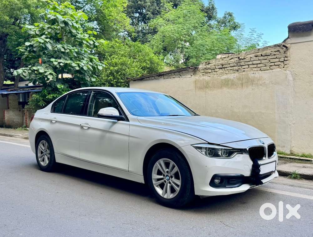 Bmw 3 Series 320d Automatic Diesel 2017