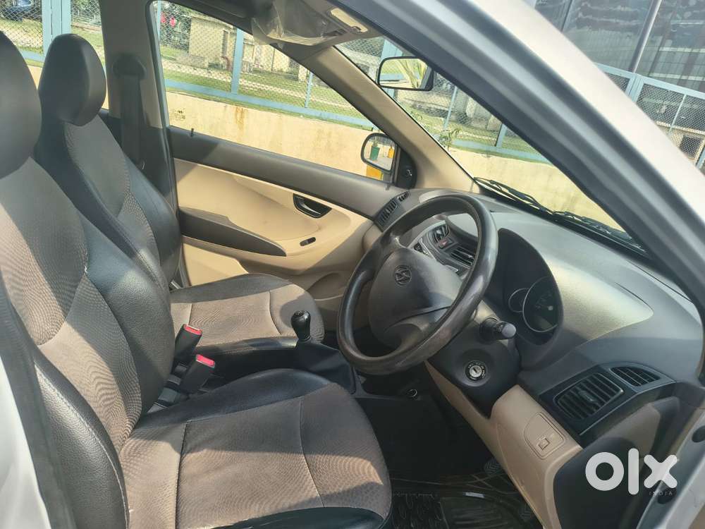 Hyundai Eon Magna +, 2014, Petrol