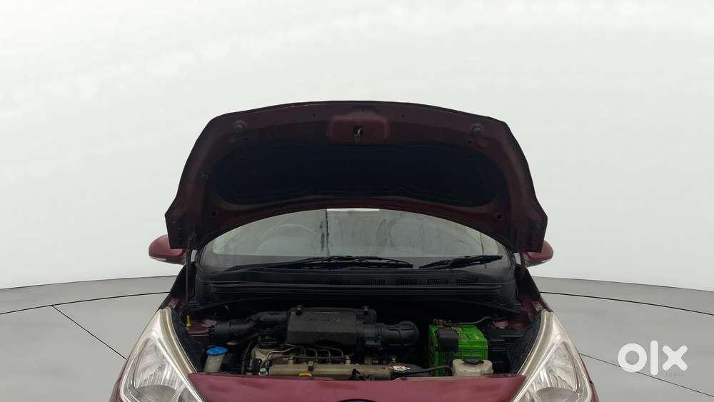 Hyundai Grand I10 Asta 1.1 Crdi, 2014, Diesel