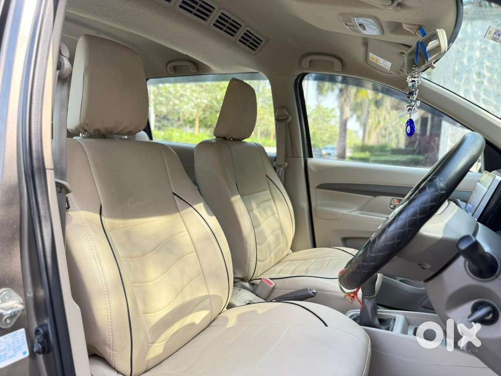 Maruti Suzuki Ertiga Vxi (o) Cng, 2024, Petrol