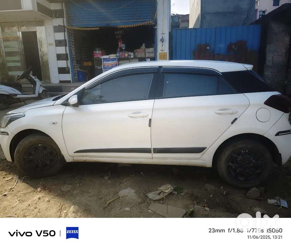 Hyundai Elite I20 2020 Petrol 61000 Km Driven