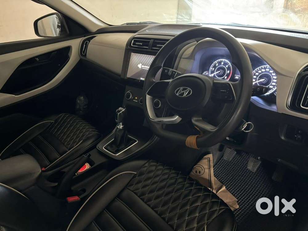 Hyundai Creta 2020 Diesel 71103 Km Driven Well Maintained Gud Conditio