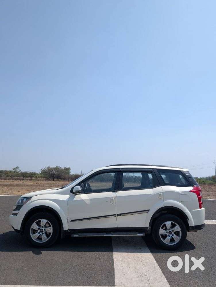 Mahindra Xuv500 2011-2015 W8 2wd, 2013, Diesel