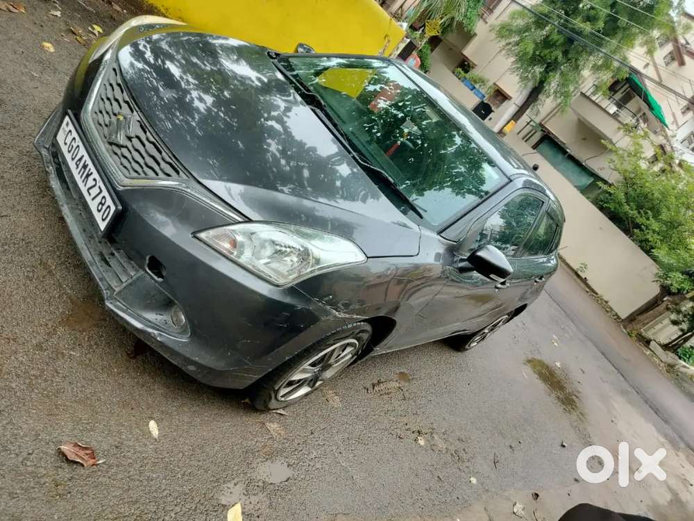 Maruti Suzuki Baleno 2018