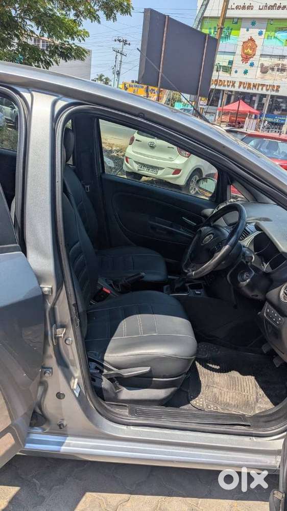 Fiat Grande Punto Evo 90hp 1.3 Sport, 2016, Diesel