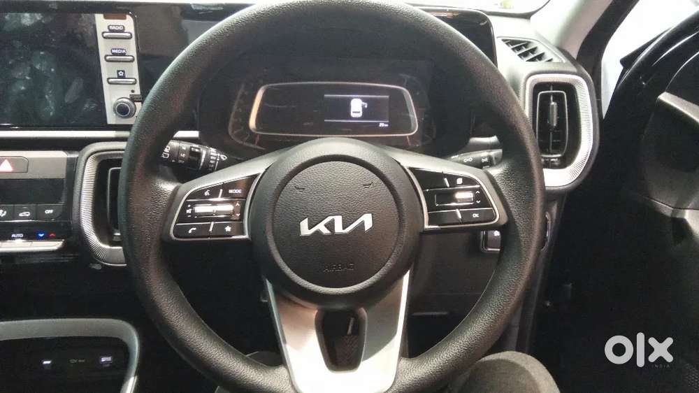 Kia Sonet 2026