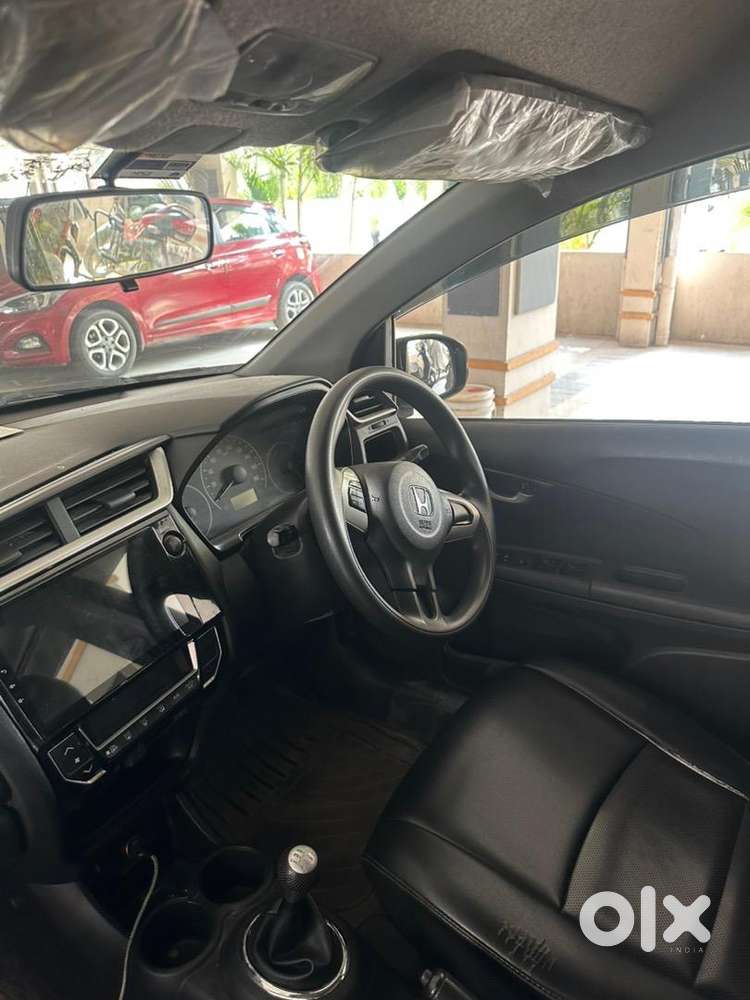 Honda Br-v 2018 Diesel Good Condition