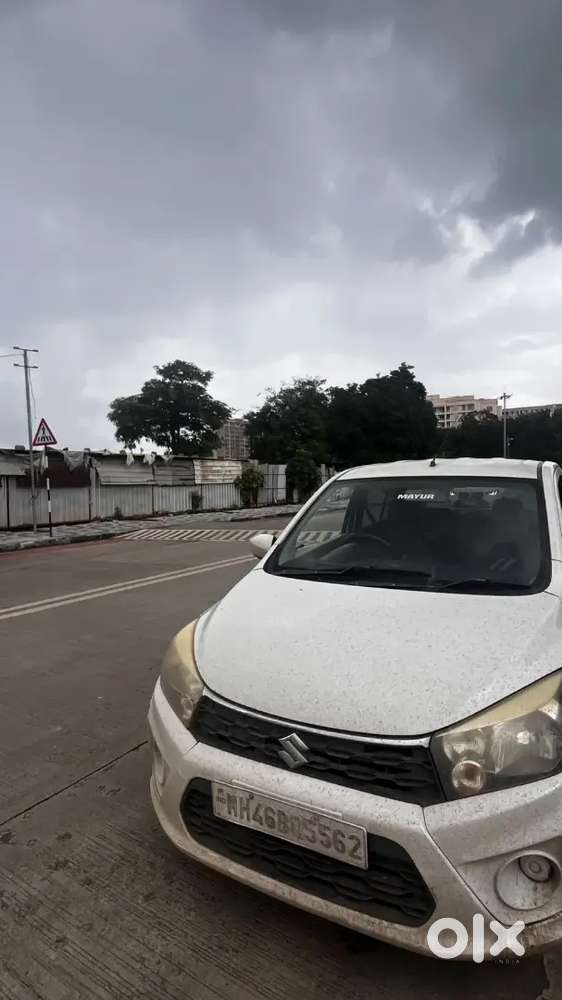 Maruti Suzuki Celerio Vxi 2019