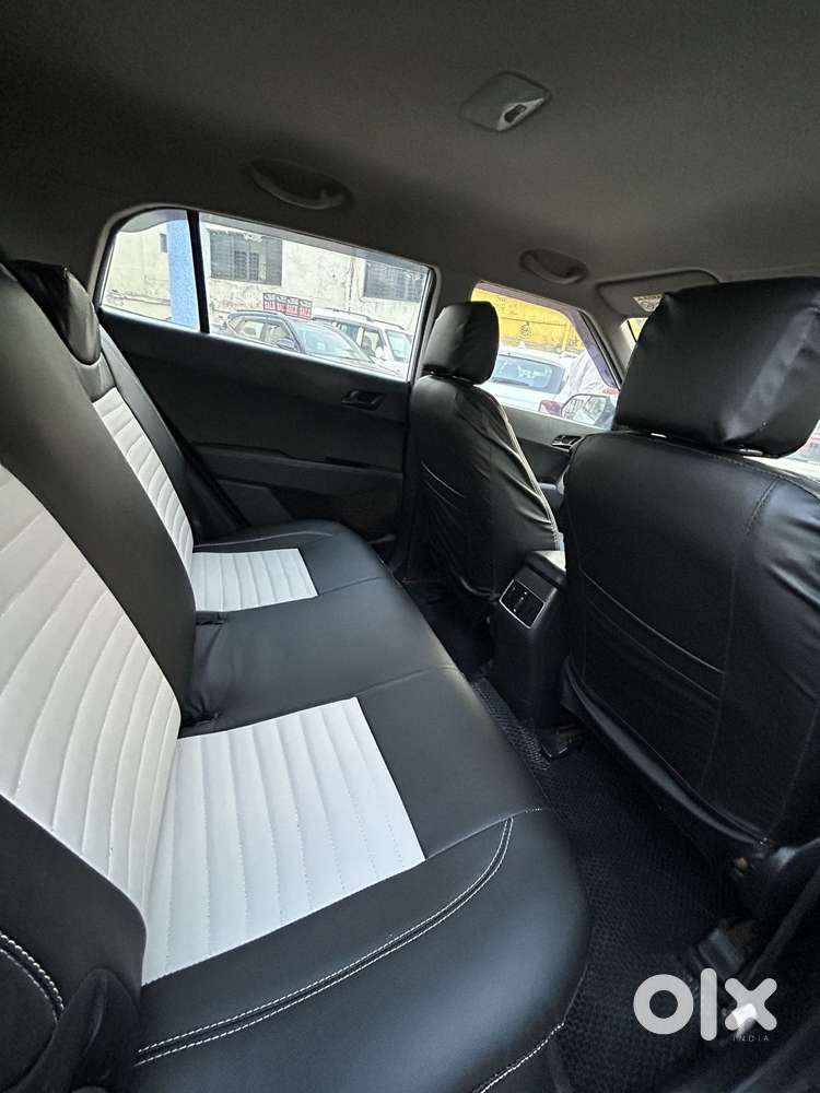 Hyundai Creta 1.4 Ex Diesel, 2018, Diesel