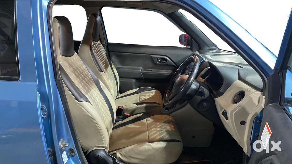 Maruti Suzuki Wagon R Lxi Cng, 2022, Cng & Hybrids