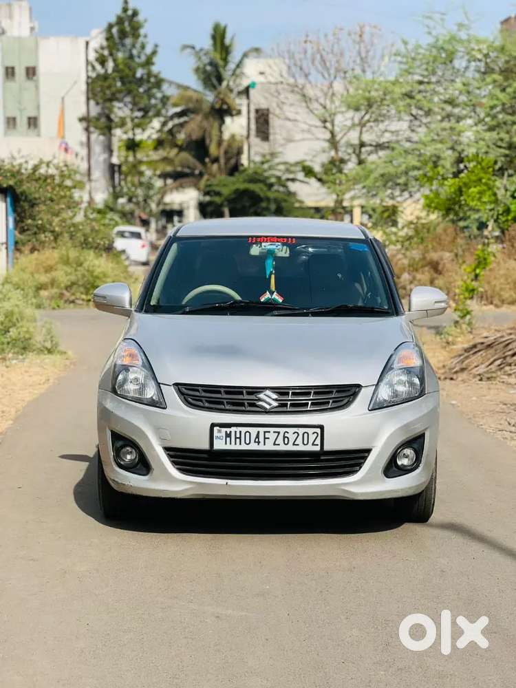 Maruti Suzuki Dzire 2013 Petrol 78000 Km Driven