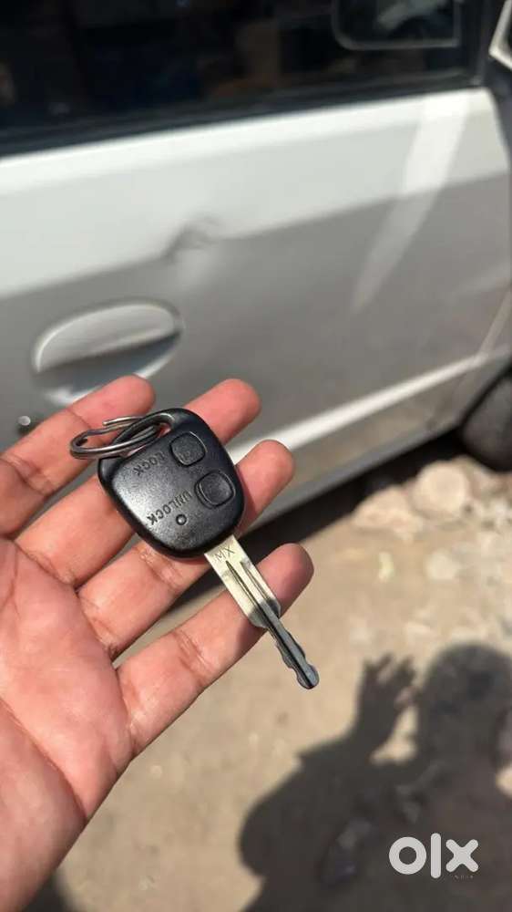 Hyundai Santro 2014