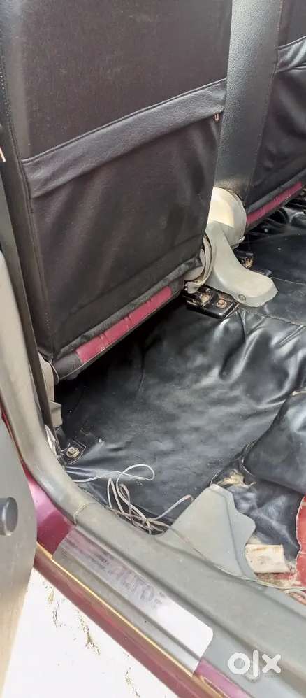 Maruti Suzuki Alto K10 2011