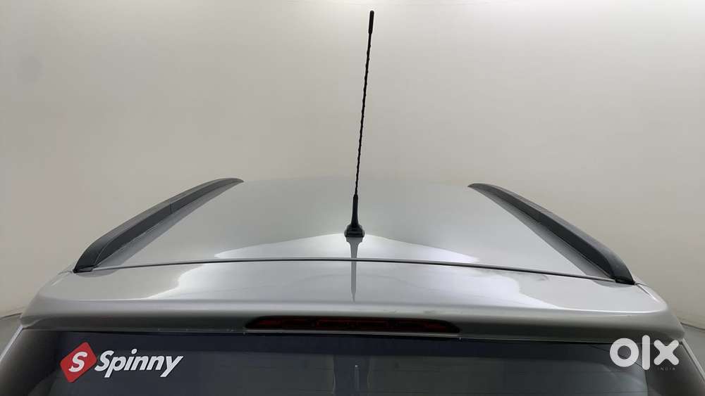 Hyundai Grand I10 1.2 Kappa Sportz Option At, 2017, Petrol