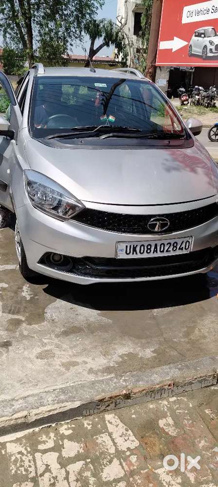 Tata Tiago Xt