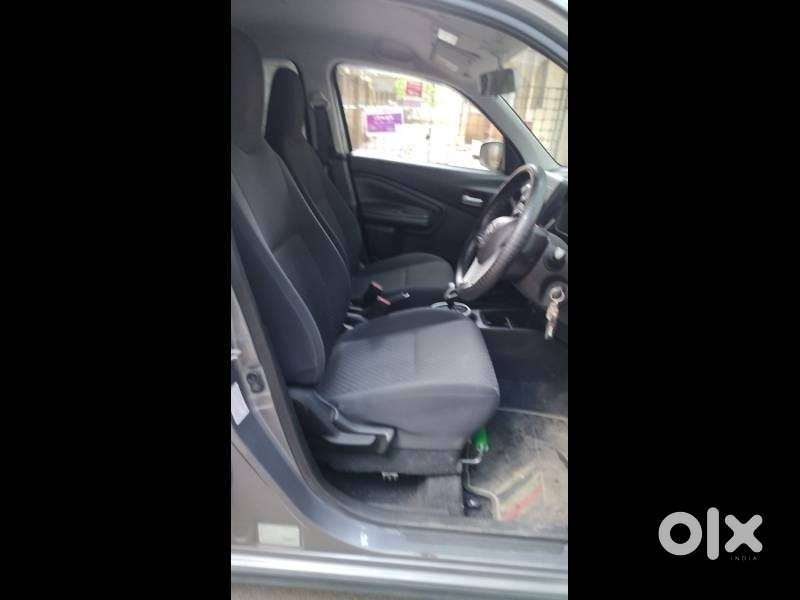 Maruti Suzuki Celerio 1.0 Zxi Ags, 2023, Petrol