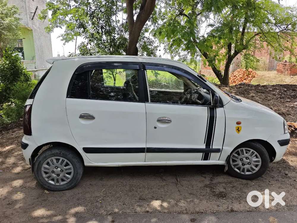 Hyundai Santro Xing 2014 Cng & Hybrids 85000 Km Driven