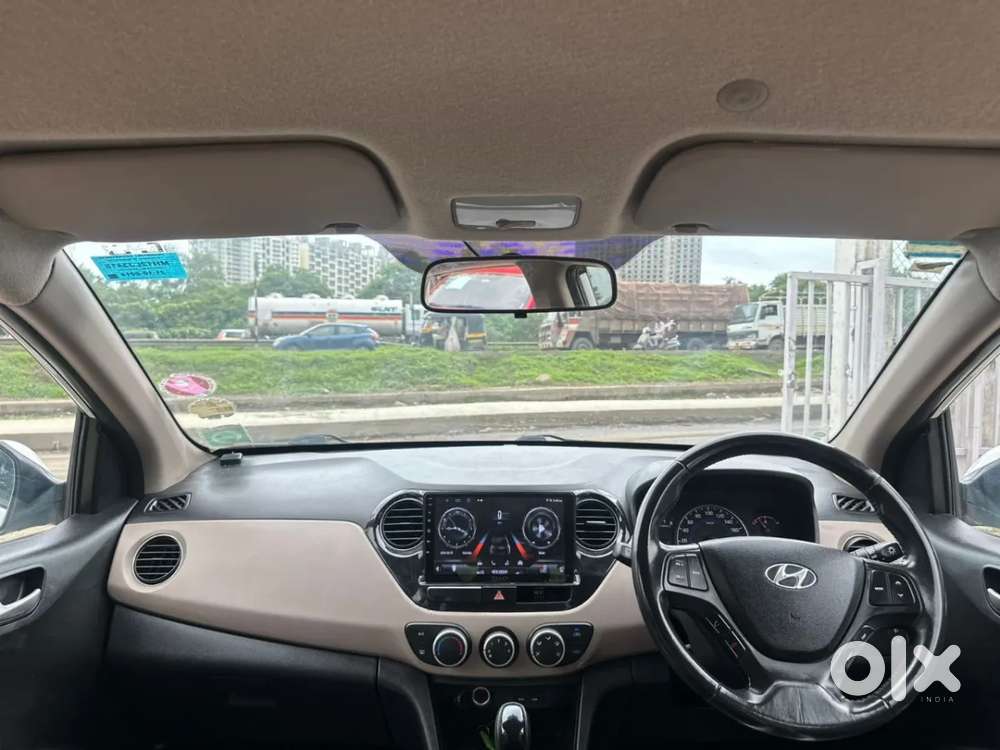 Hyundai Grand I10 Asta 1.2 Kappa Vtvt (o), 2014, Petrol