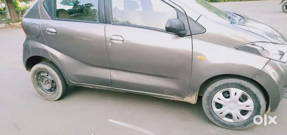 Datsun Redi Go 2018
