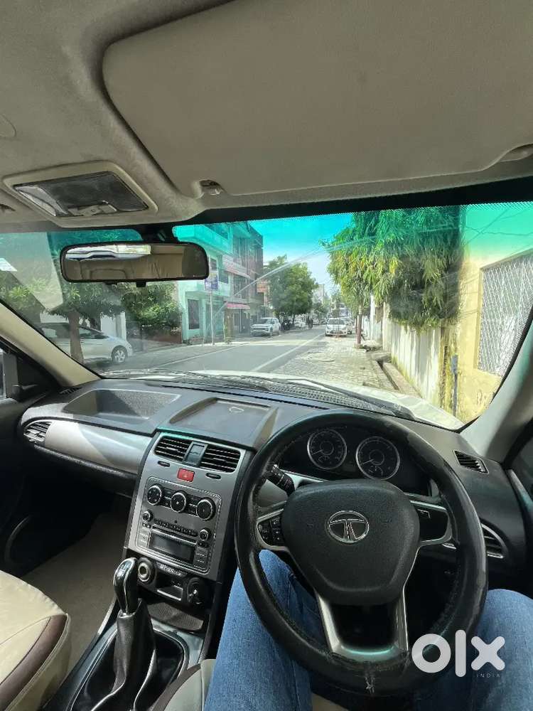 Tata Safari Storme 2016 Diesel Car